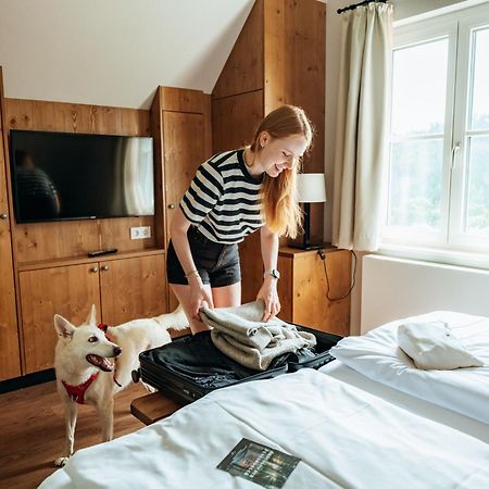 Das Schierke Harzresort エクステリア 写真